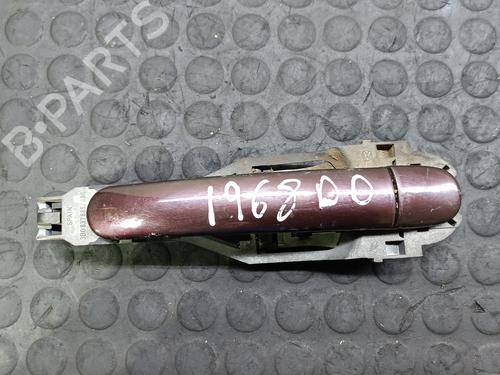 Front right exterior door handle SEAT CORDOBA (6L2) 1.9 TDI 3B0837885 |