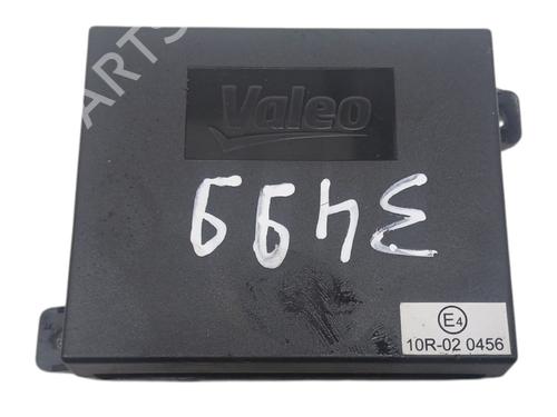 Used Electronic module Electronic module VW PASSAT B6 (3C2) [2005-2011] 33216068 33216068