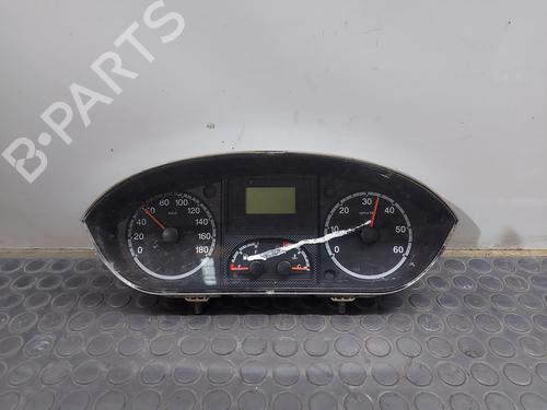 Used Instrument cluster CITROËN JUMPER II Van 2.2 HDi 100 (101 hp) 20840831