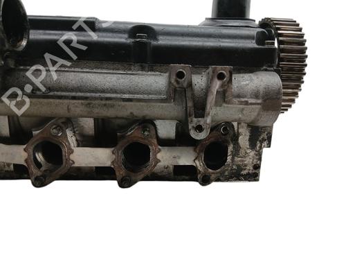Cylinder head RENAULT CLIO II (BB_, CB_)  | BP32141490M5 