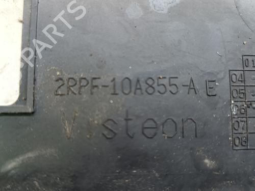 Instrument cluster RENAULT MEGANE II Estate (KM0/1_) 1.5 dCi (KM16, KM1E) | BP20836406C47 