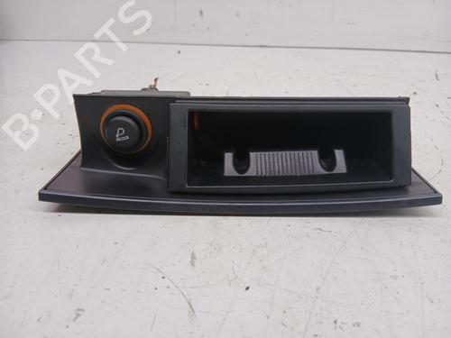 Ashtray PEUGEOT 407 Coupe (6C_) 2.7 HDi | BP29220670I30 