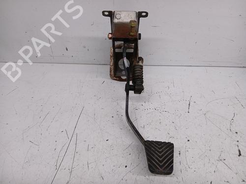 Used Break pedal MITSUBISHI PAJERO II (V3_W, V2_W, V4_W, V5_W) 2.8 TD (V46W, V26W) (125 hp) 29595958