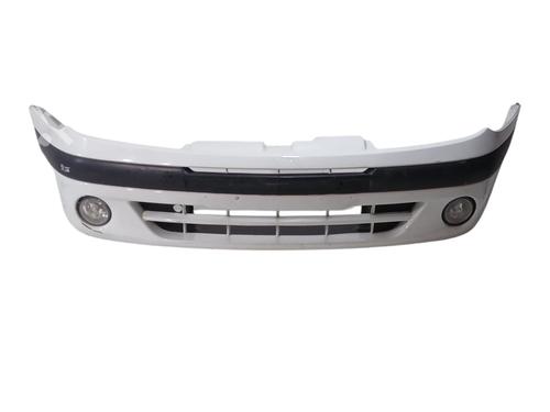 Used Front bumper Front bumper RENAULT SCÉNIC I MPV (JA0/1_, FA0_) 1.9 dTi (JA1U) (80 hp) 36077837 36077837