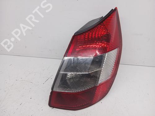 Używane Lampa tylna prawa RENAULT MEGANE II (BM0/1_, CM0/1_) 1.5 dCi (BM1E, CM1E) (106 hp) 28368511