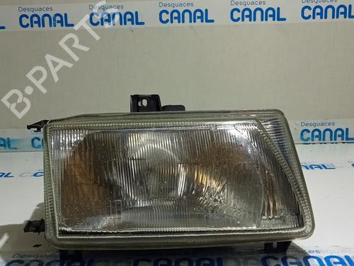 Used Right headlight SEAT IBIZA II (6K1) 1.6 i (75 hp) 20821894
