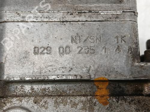 Injection pump VOLVO S80 I (184) 2.5 TDI | BP29913407M78 