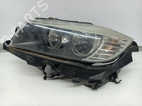 Used Left headlight BMW 3 (E90) 318 d (143 hp) 22747173