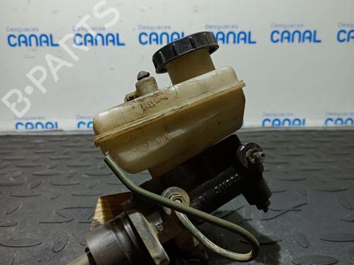 Used Brake master cylinder NISSAN PRIMERA Hatchback (P10) 2.0 D (75 hp) 31841352
