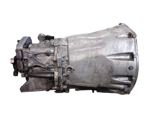 Gearbox MERCEDES-BENZ E-CLASS (W211) E 280 CDI 4-matic (211.084) | BP33269889M3  - Image 5