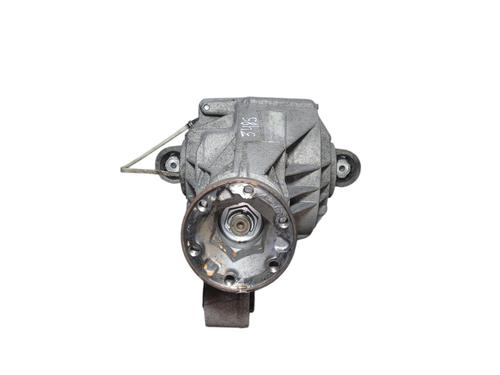 Differential, bag Differential, bag VW TOUAREG (7LA, 7L6, 7L7) 2.5 R5 TDI (174 hp) 34223553 34223553