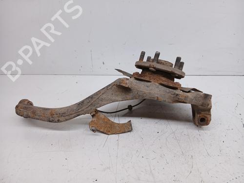 Used Right front steering knuckle Right front steering knuckle NISSAN PATHFINDER III (R51) [2005-2026] 33293660 33293660