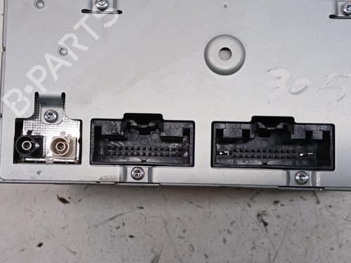 Radio FORD KA+ III (UK, FK) 1.2 Ti-VCT | BP29636189E6 