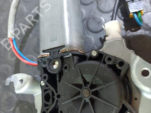 Front right window mechanism NISSAN PRIMERA (P11) 2.0 TD | BP20821874C23 