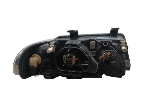 Left headlight AUDI A4 B6 Avant (8E5) 2.5 TDI quattro | BP38073000C28 - Image 4