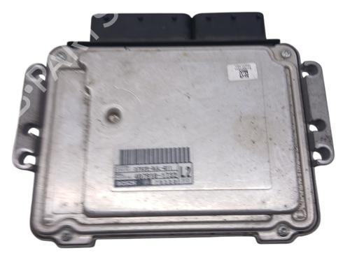 Engine control unit (ECU) HONDA FR-V (BE) 2.2 i CTDi (BE5) | BP33608674M57 - Image 2