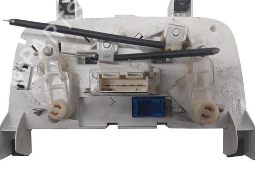 Climate control FIAT PUNTO EVO (199_) 1.4 (199AXB1A) | BP31949487I5
