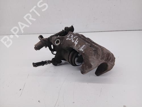Left rear brake caliper VW PASSAT B5 (3B2) | BP27865026M107