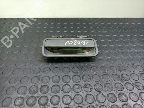 Front right exterior door handle LAND ROVER FREELANDER I (L314) 2.0 DI 4x4 | BP20816338C129 