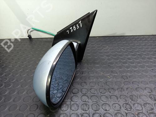 Left mirror CITROËN C5 II (RC_)  | BP27670004C26 