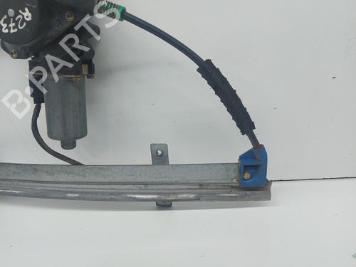 Front right window mechanism FORD MONDEO II (BAP) 1.8 TD | BP23876486C23 