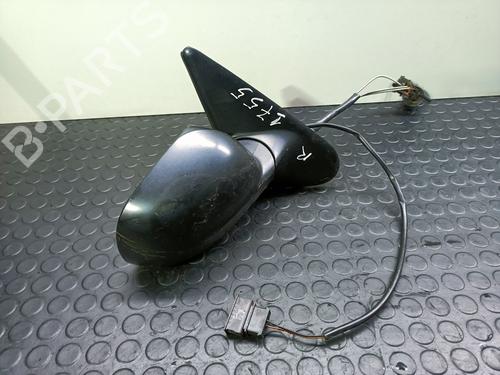 Used Right mirror SEAT IBIZA II (6K1) 1.9 TDI (90 hp) 20819480