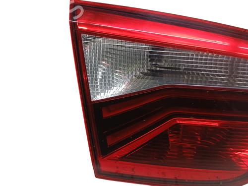 Left tailgate light SEAT IBIZA IV ST (6J8, 6P8) 1.4 TDI | BP32011384C79