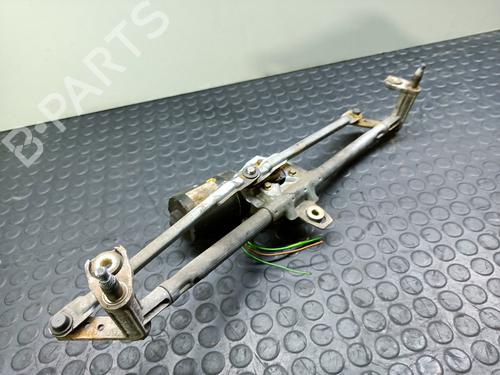 Front wiper motor AUDI A3 (8L1) 1.9 TDI | BP20819145M29 
