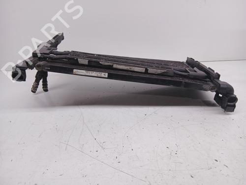AC radiator BMW X3 (E83) 2.0 d | BP25131220M32 