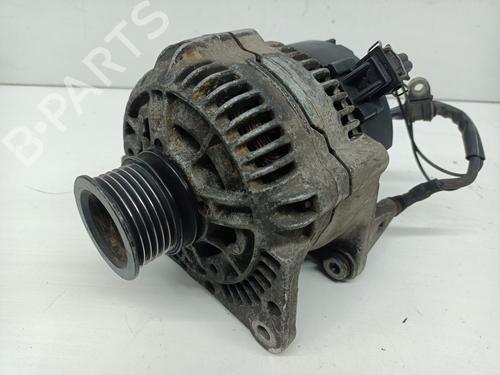 Used Alternator SEAT IBIZA II (6K1) [1993-2002]  21016992