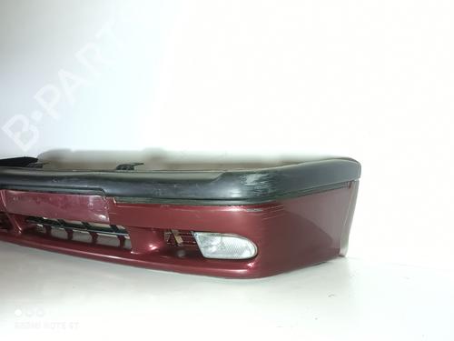 Front bumper RENAULT 19 I Cabriolet (D53_)  | BP28103934C7