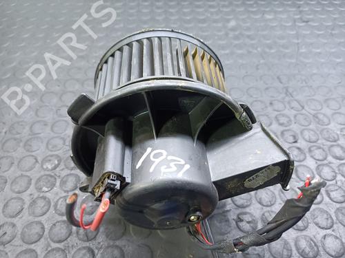 Heater blower motor PEUGEOT 307 Break (3E) 2.0 HDI 110 | BP20828433M62 