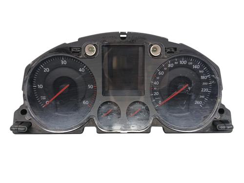 Used Instrument cluster Instrument cluster VW PASSAT B6 (3C2) [2005-2011] 33303438 33303438