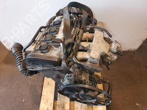 Engine AUDI A6 C5 Avant (4B5) 1.8 T | BP20845176M1 