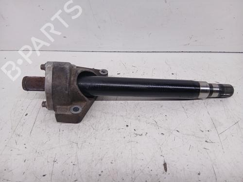 Used Right front driveshaft OPEL ASTRA H GTC (A04) 1.9 CDTi (L08) (150 hp) 28478586