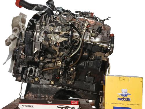 Used Engine MITSUBISHI PAJERO I (L04_G, L14_G) [1982-1991]  28714994