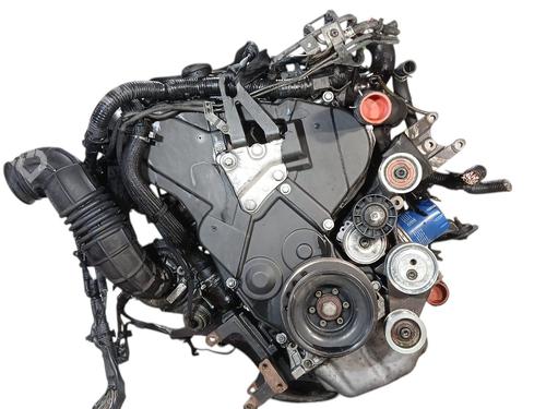 Engine SUZUKI GRAND VITARA I (FT, HT) 2.0 HDI 110 16V 4x4 (SQ420D, TD83V, JA420WD) | BP36333754M1 - Image 2