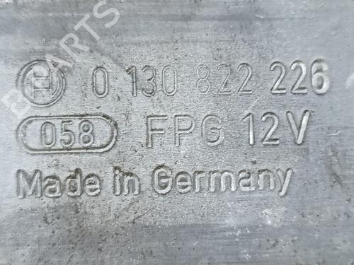 Front left window mechanism BMW 3 (E90) 320 d | BP20839040C22 