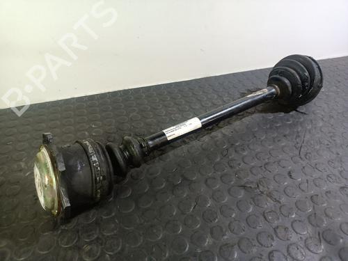 Used Left front driveshaft AUDI A4 B7 Avant (8ED) 2.5 TDI (163 hp) 31858727