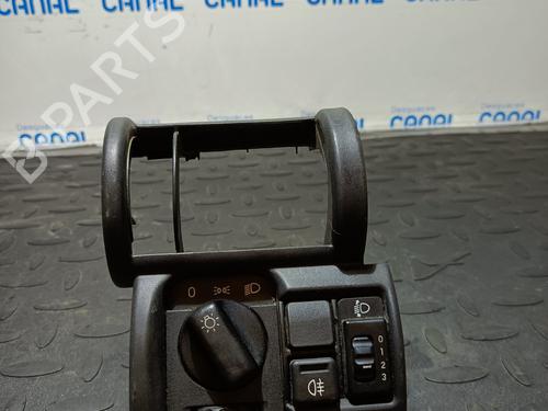Used Headlight switch OPEL CORSA B (S93) 1.0 i 12V (F08, F68, M68) (54 hp) 20816536
