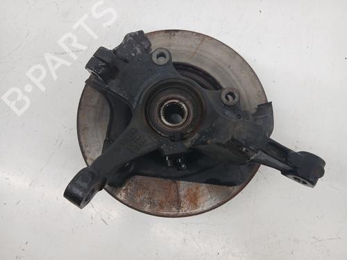 Right front steering knuckle OPEL CORSA D (S07)  | BP27536423M26 