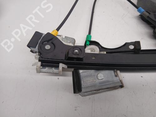 Front left window mechanism VW VENTO (1H2) 2.0 | BP28326375C22 