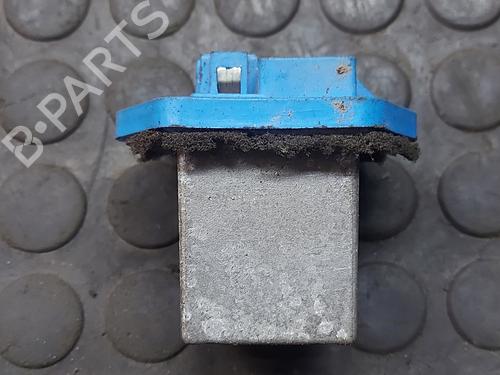 Used Heater resistor KIA SORENTO I (JC) 2.5 CRDi 4WD (140 hp) 28183649