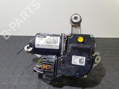 Viskermotor vindrude FORD MONDEO V Hatchback (CE) 1.5 TDCi (120 hp) 20841812