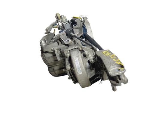 Gearbox OPEL CORSA C (X01) 1.2 (F08, F68) | BP32156320M3 - Image 4