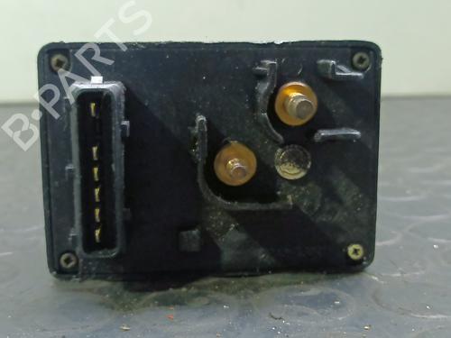 Used Electronic module PEUGEOT 206 Hatchback (2A/C) 1.9 D (69 hp) 32155558
