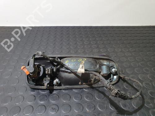 Front right exterior door handle CHRYSLER VOYAGER IV (RG, RS) 2.4 | BP20816012C129 