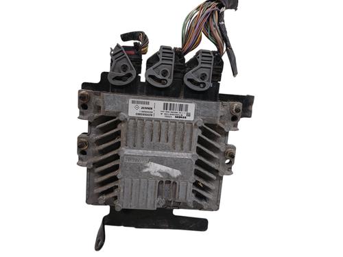 engine-control-unit-ecu-renault-scenic-ii-jm01_-2003-2004-2005-2006-2007-2008-2009-2010-33673808 main image