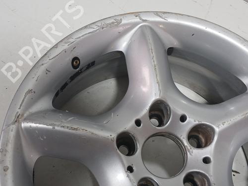 Rim BMW X5 (E53)  | BP28296502C45 