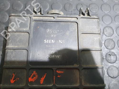 Engine control unit (ECU) VW GOLF III (1H1)  | BP20835399M57 